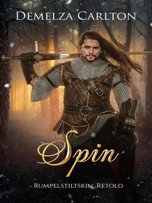 cover image of Spin